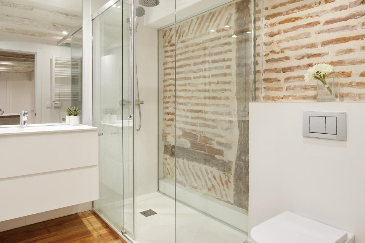 Always Easy - Suite Boulevard San Sebastian Exterior photo