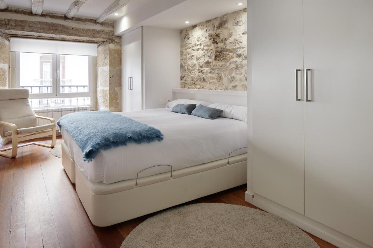 Always Easy - Suite Boulevard San Sebastian Exterior photo