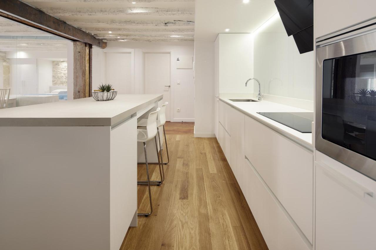 Always Easy - Suite Boulevard San Sebastian Exterior photo